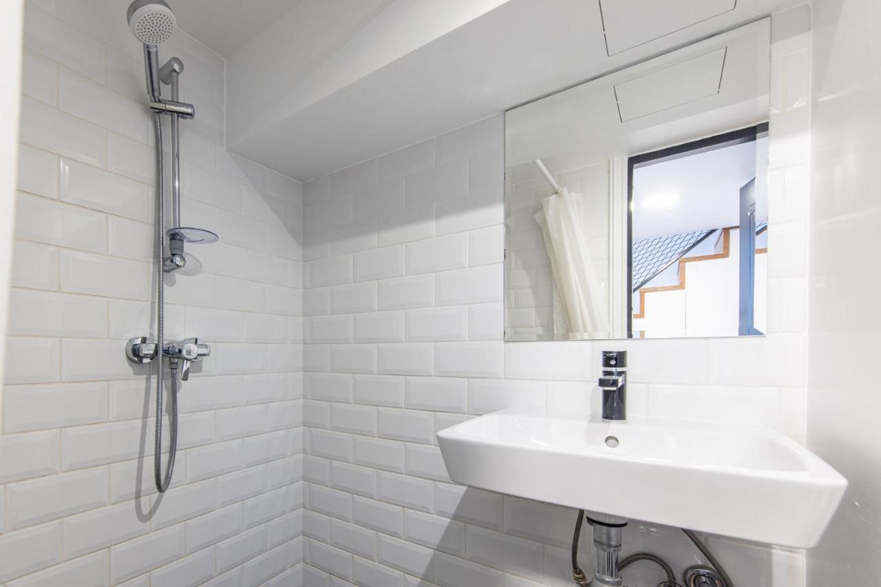 Urban Two-Level Apartments 13 Tallinn Dış mekan fotoğraf
